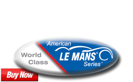 American Lemans Racing